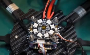 What Makes Gallium Nitride Important for Power Electronics?