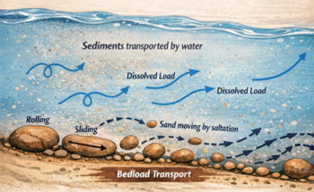 Sediment Grain-Size Analysis Techniques and Methods Guide