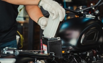 Recent Developments in Solid-State (and other) Battery Materials