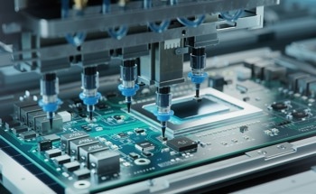 QPAC Binders in Semiconductor and AlN Thermal Processing