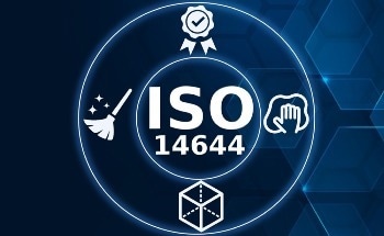 ISO 14644-21 Airborne Particle Sampling in Cleanrooms