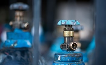 Compressed Gas Risk Assessment for GMP Utility Systems