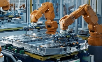 Contamination Control Strategies in Battery Manufacturing