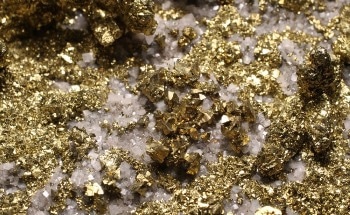 Trace Element Analysis of Precious Metals in Copper Ores