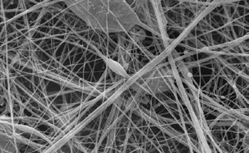 SEM Imaging of Nanofibers Using Sputter Coating