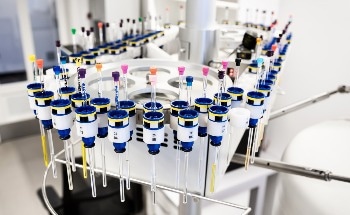 NMR Spectrometry Advances in Industrial Quality Control and R&D