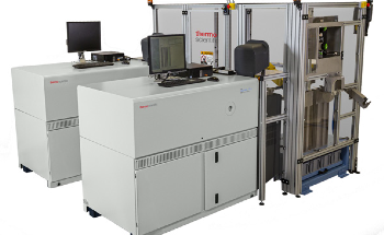 Automating Aluminum Sample Analysis in Production Laboratories