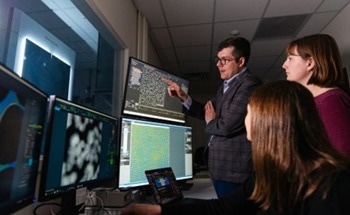 Enabling Multiscale Discovery in Complex Materials: Advanced Microscopy at the National Lab of the Rockies