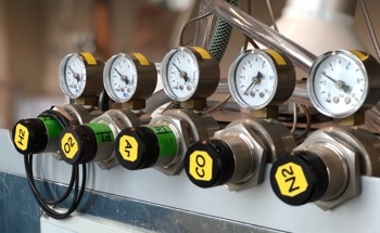 Calibration Methods for Gas Sampling Pumps