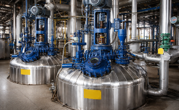 Multi-Site Fine Chemical Custom Manufacturing: A Key Strategy for Reducing Supply Risks