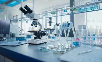 Laboratory Environmental Monitoring System Checklist
