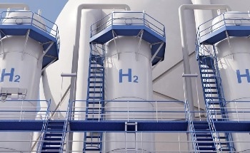 Flow Measurement and Automation in Hydrogen Energy