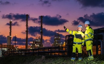 Simplifying Natural Gas Monitoring Through Integrated Gas Composition Analysis and Flow Measurement