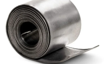 Ultraray Now Holds Canada's Largest Sheet Lead and Lead Roll Inventory