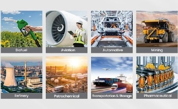 Advancing Fuel Quality and Safety Testing with Automated Fuel Analyzers