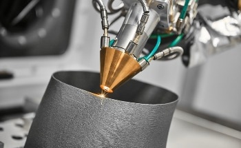 Overcoming Speed and Cost Barriers in Metal 3D Printing