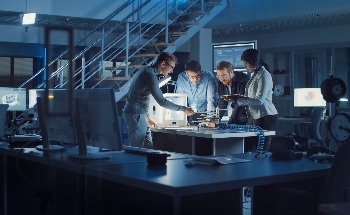 Key AI Capabilities for Product Development