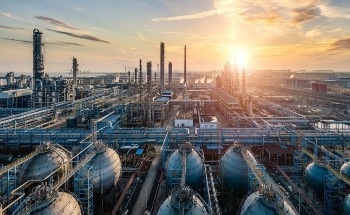 Building Resilience in Specialty Chemicals Manufacturing With AI
