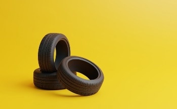 Simplifying 6PPD Analysis in Tire Rubber with Pyrolysis GC-MS