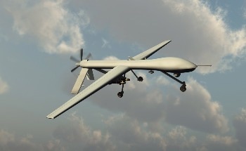 Polyimides for Unmanned Aerial Vehicle Technology
