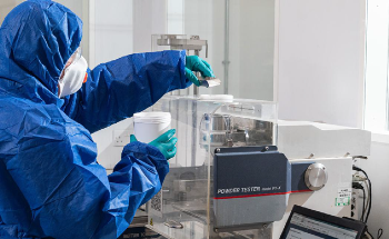 A Complete Guide to Outsourced Chemical and Fine-Chemical Processing