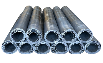 Sheet Lead Rolls: Common Sizes, Weights, and Applications