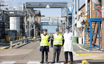How Automation Improves Quality Control in Coatings Manufacturing