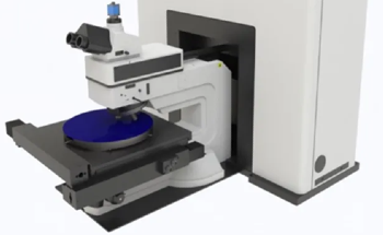 Raman Microscopy for Semiconductor Wafer Quality Control