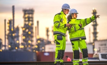 Advancing Gas Analysis Through Connectivity and Automation
