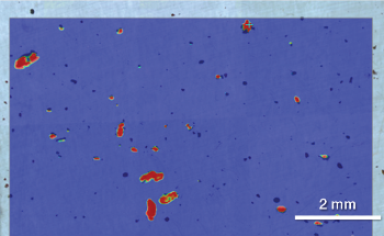 Automating Microplastic Identification with FTIR Microscopy