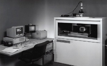 The Genius of Oliver and Pharr: How Instrumented Nanoindentation Transformed Hardness Testing