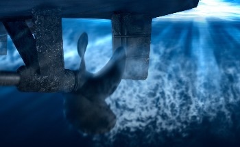 Controlling Wear and Tribocorrosion in Seawater