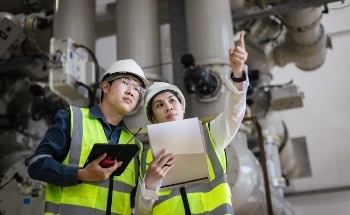 Improving Efficiency and Safety Through Gas Analysis
