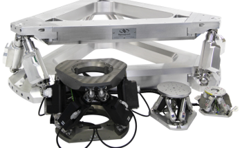 Understanding Hexapod Motion Systems