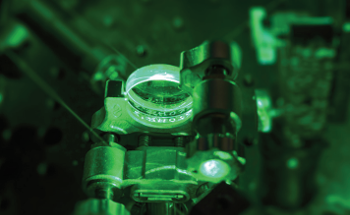Improving Laser Processing with Precision Motion Control