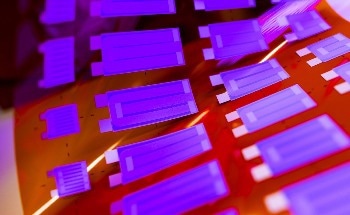 Exploring 2D Materials for Printed Electronics