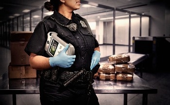Uncovering Chemical Threats and Narcotics in the Field