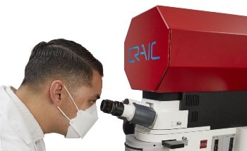 What Is a Microspectrophotometer and How Does It Work?