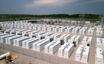 Managing Thermal Runaway in  Battery Energy Storage Systems (BESS)