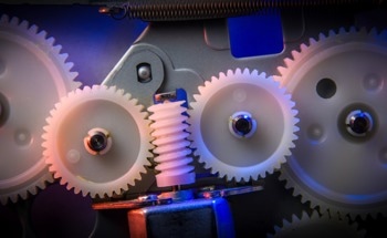Creep and Stress Relaxation in Engineering Plastics: Designing for Long-Term Loads
