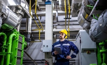How to Detect a Gas Leak in Real Time with Optical Gas Imaging