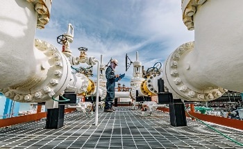 Detecting Pipeline Leaks with Optical Gas Imaging