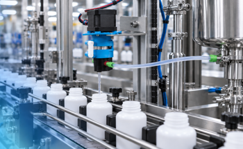 Pump Selection for Continuous Manufacturing Processes