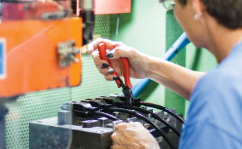 When are Custom Power Solutions Required?