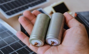 The Most Promising Alternatives to Lithium-Ion Batteries