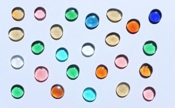 Preparing Glass Beads for Accurate XRF Analysis