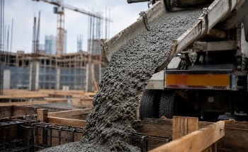 Measuring Loss on Ignition in Cement with TGA