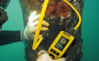 Improving Subsea UT Accuracy in Challenging Conditions