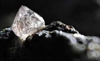 Diamond (C) - Properties and Applications