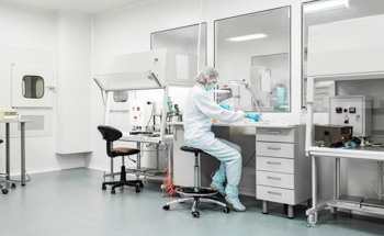 Classifications and Behavior of Different Types of Biomaterials